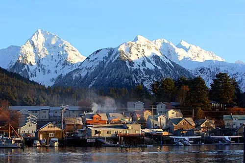 Sitka